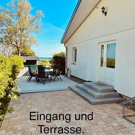 Ostseeblick * Kagsdorf