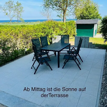 Ostseeblick Apartment