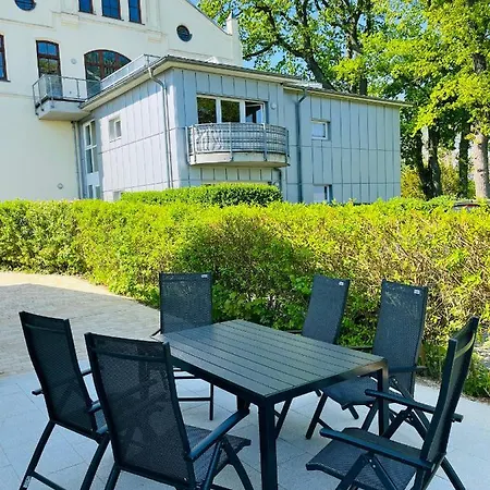 Apartment Ostseeblick