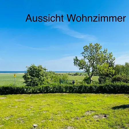 Ostseeblick *