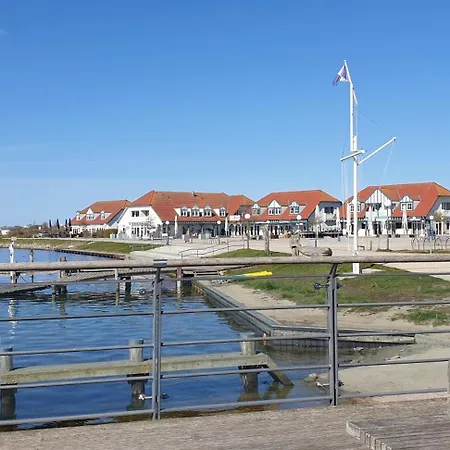 Ostseeblick