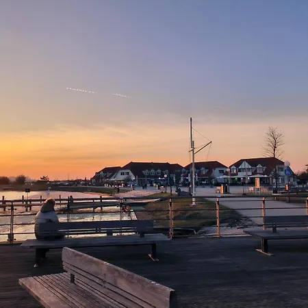 Ostseeblick Rerik